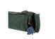 Сумка-чохол для йоги Asana Bag Bodhi 60 темно-зелена 904DUG фото 3