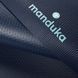 Килимок для йоги Manduka PROlite Midnight Charm 180х61х0.47 см 112011899 фото 6