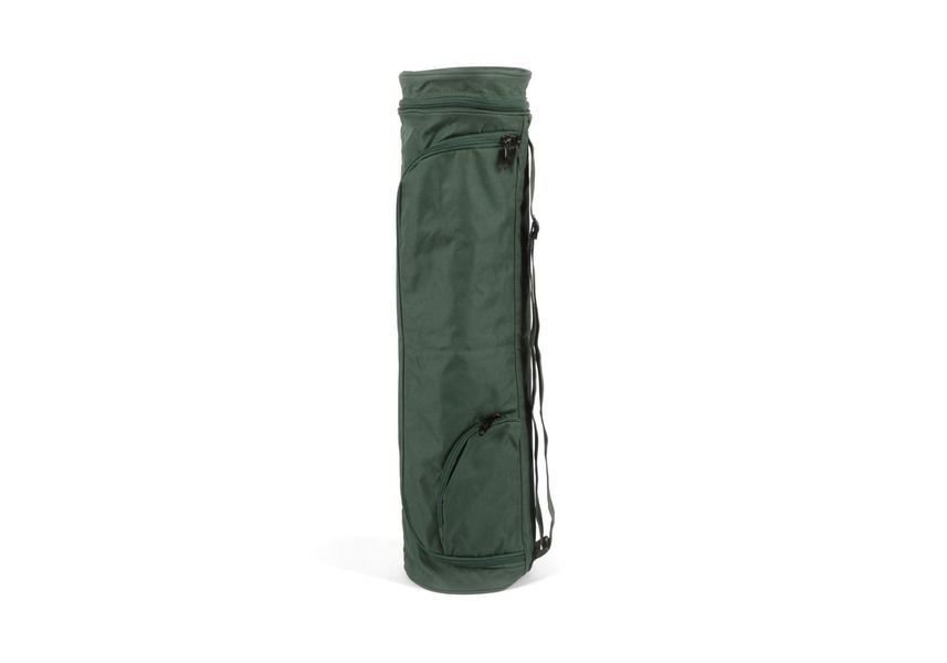 Сумка-чохол для йоги Asana Bag Bodhi 60 темно-зелена 904DUG фото