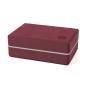 Блок для йоги Asana Brick XXL красный от Bodhi 22.8x15x9 см 933xbr фото