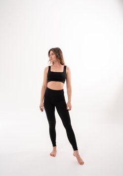 Лосини для спорту Lila RAO WEAR XS&ndash;S Зріст 165-175 rw510LeLlXSSh2 фото