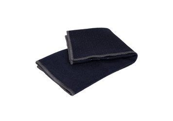 Рушник для йоги Manduka Yogitoes Midnight 41х61 см 26101103P фото