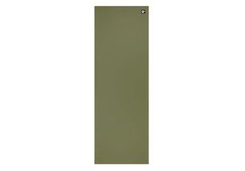Килимок для йоги Manduka GRP Adapt Lite 2.0 La Rana 180x61x0.4 см 186011652 фото