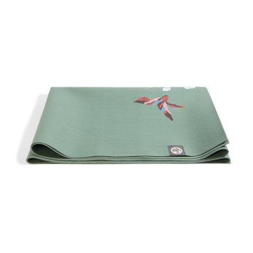 Килимок для йоги Manduka eKO SuperLite Nectar Blossom 180x61x0.15 см 136051900 фото