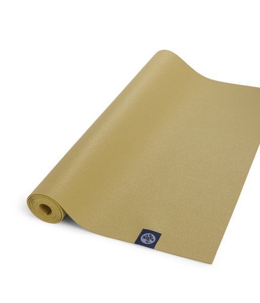 Коврик для йоги Manduka eKO SuperLite Harvest 180x61 см 136011813 фото