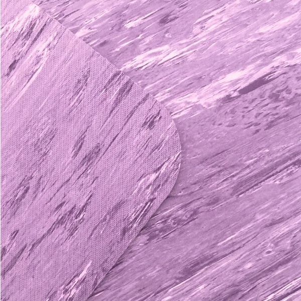Каучуковый коврик для йоги Munnar Purple Marble RAO 183&times;68&times;0.4 см rao108Mmp4 фото