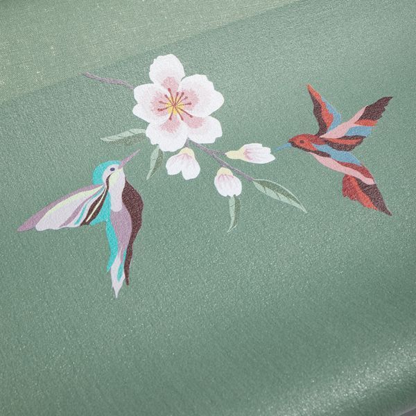 Килимок для йоги Manduka eKO SuperLite Nectar Blossom 180x61x0.15 см 136051900 фото