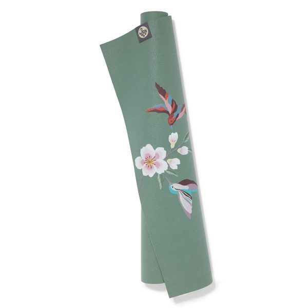 Килимок для йоги Manduka eKO SuperLite Nectar Blossom 180x61x0.15 см 136051900 фото