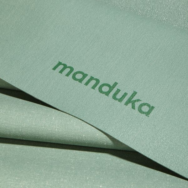 Килимок для йоги Manduka eKO SuperLite Nectar Blossom 180x61x0.15 см 136051900 фото