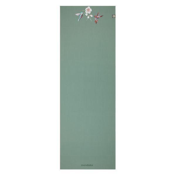Килимок для йоги Manduka eKO SuperLite Nectar Blossom 180x61x0.15 см 136051900 фото