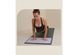 Рушник для йоги Manduka Yogitoes Midnight 41х61 см 26101103P фото 4