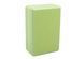 Блок для йоги Asana Brick XXL зеленый от Bodhi 22.8x15x9 см ykxxlg фото 1