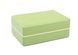 Блок для йоги Asana Brick XXL зеленый от Bodhi 22.8x15x9 см ykxxlg фото 2