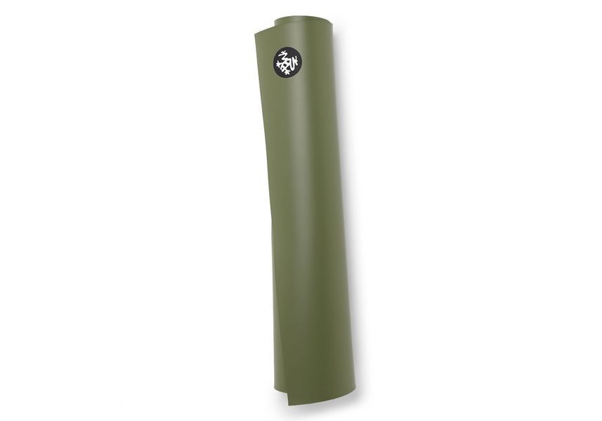 Коврик для йоги Manduka GRP Adapt Lite 2.0 La Rana 180x61x0.4 см 186011652 фото