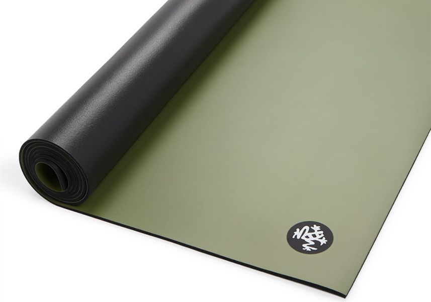 Коврик для йоги Manduka GRP Adapt Lite 2.0 La Rana 180x61x0.4 см 186011652 фото