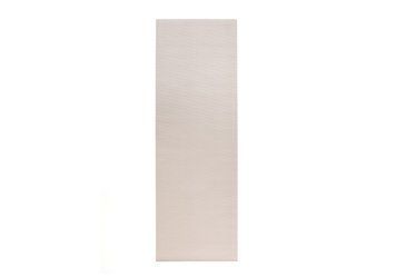 Килимок для йоги Bodhi Asana mat 183x60x0.45 см Silver Cloud 996SCL фото