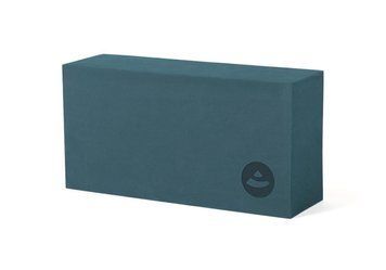 Блок для йоги Bodhi Asana Brick 22x11x6.6 см полуночно-синий 930DB фото