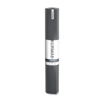Коврик для йоги Kurma Black Grip 200х80х0.65 см kg80197 фото