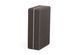 Блок для йоги Asana Brick Large Bodhi черный 22.6x14x7.6 см 934s фото 2