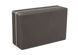 Блок для йоги Asana Brick Large Bodhi черный 22.6x14x7.6 см 934s фото 1