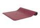Килимок для йоги Phoenix Living Flower Bodhi ягідний 185x66x0.4 см 630PLF фото 5