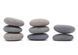 Набор базальтовых камней для массажа лица Premium Hot Stone Facial Set Bodhi, 8 шт SPPSF фото 1