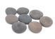 Набор базальтовых камней для массажа лица Premium Hot Stone Facial Set Bodhi, 8 шт SPPSF фото 3
