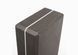 Блок для йоги Asana Brick Large Bodhi черный 22.6x14x7.6 см 934s фото 3