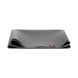 Килимок для йоги Manduka eKO SuperLite Long Mat Charcoal 200x61x0.15 см 136015077 фото 1