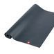 Килимок для йоги Manduka eKO SuperLite Long Mat Charcoal 200x61x0.15 см 136015077 фото 4