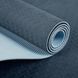 Килимок для йоги TPE Flow Bodhi 183x60x0.5 см синій/блакитний &mdash; фото 5
