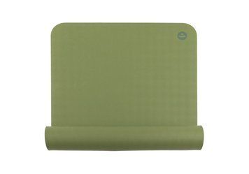 Килимок для йоги Bodhi EcoPro Fern Green 185x60x0.4 см 656fa фото