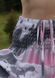 Штани-шаровари Аладіни (Афгани) з матнею Tie-dye RAO WEAR унісекс OneSize рожевий rw405ACTDpk фото 8