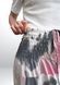 Штани-шаровари Аладіни (Афгани) з матнею Tie-dye RAO WEAR унісекс OneSize рожевий rw405ACTDpk фото 4