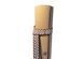 RAO Yoga Mat Strap 150&times;4 cm with Ecru Print