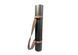 RAO Yoga Mat Strap 150&times;4 cm with Ecru Print