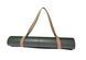 RAO Yoga Mat Strap 150&times;4 cm with Ecru Print