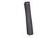Килимок для йоги Manduka eKO Lite 3.0 Charcoal 180x61x0.4 см 13D011077 фото 2