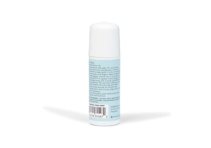 Антискользящий гель для йоги Manduka Yoga Grip 59.1 мл ar500DBEbr фото