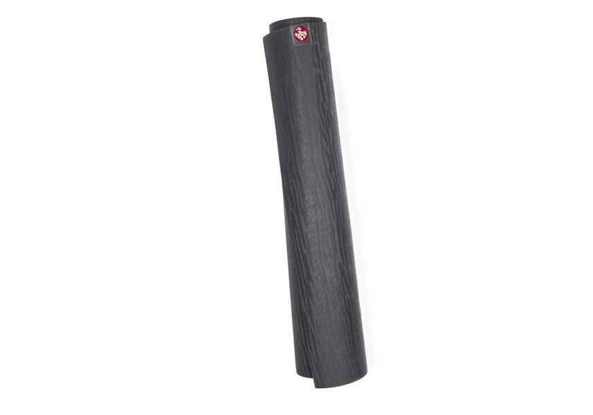 Килимок для йоги Manduka eKO Lite 3.0 Charcoal 180x61x0.4 см 13D011077 фото