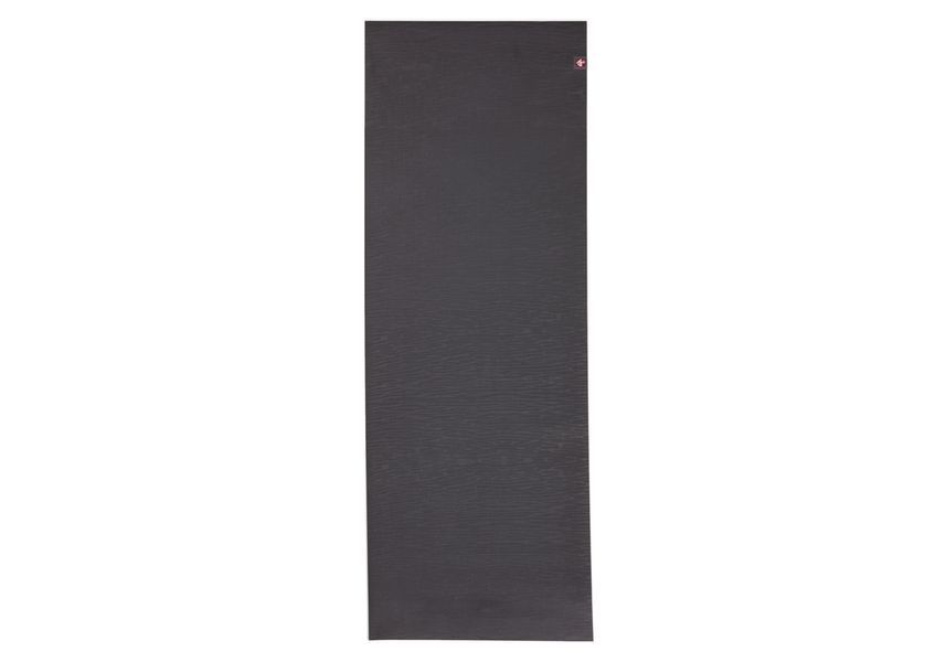 Килимок для йоги Manduka eKO Lite 3.0 Charcoal 180x61x0.4 см 13D011077 фото