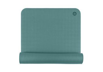 Килимок для йоги Bodhi EcoPro Artic Blue 185x60x0.4 см 656ab фото
