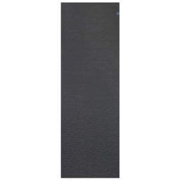 Килимок для йоги Manduka eKO Lite 3.0 Long Charcoal 200x61x0.4 см 13D015077 фото