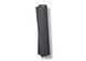 Коврик для йоги Manduka eKO 3.0 Charcoal 180x66x0.5 см 13E011077 фото 3