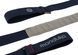 Ремінь-переноска для йога-мату Commuter Odyssey Manduka, 173x4 см синій 332012P00 фото 3