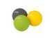 Set of massage balls Bodhi 6.5 cm