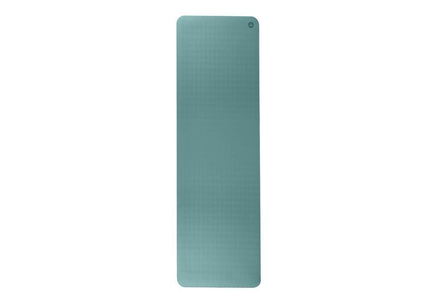 Килимок для йоги Bodhi EcoPro Artic Blue 185x60x0.4 см 656ab фото