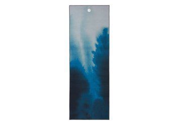 Рушник для йоги Manduka Yogitoes Aurora 180x61 см 262071778 фото