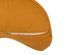 Подушка для медитации Yogi Moon Mini ECO Honey-yellow Bodhi 33x13x17 см желтый 148MISY фото 3
