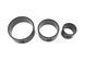 Набор колес для йоги Samsara полиуретановое покрытие от Bodhi 3 шт 634PSET фото 4